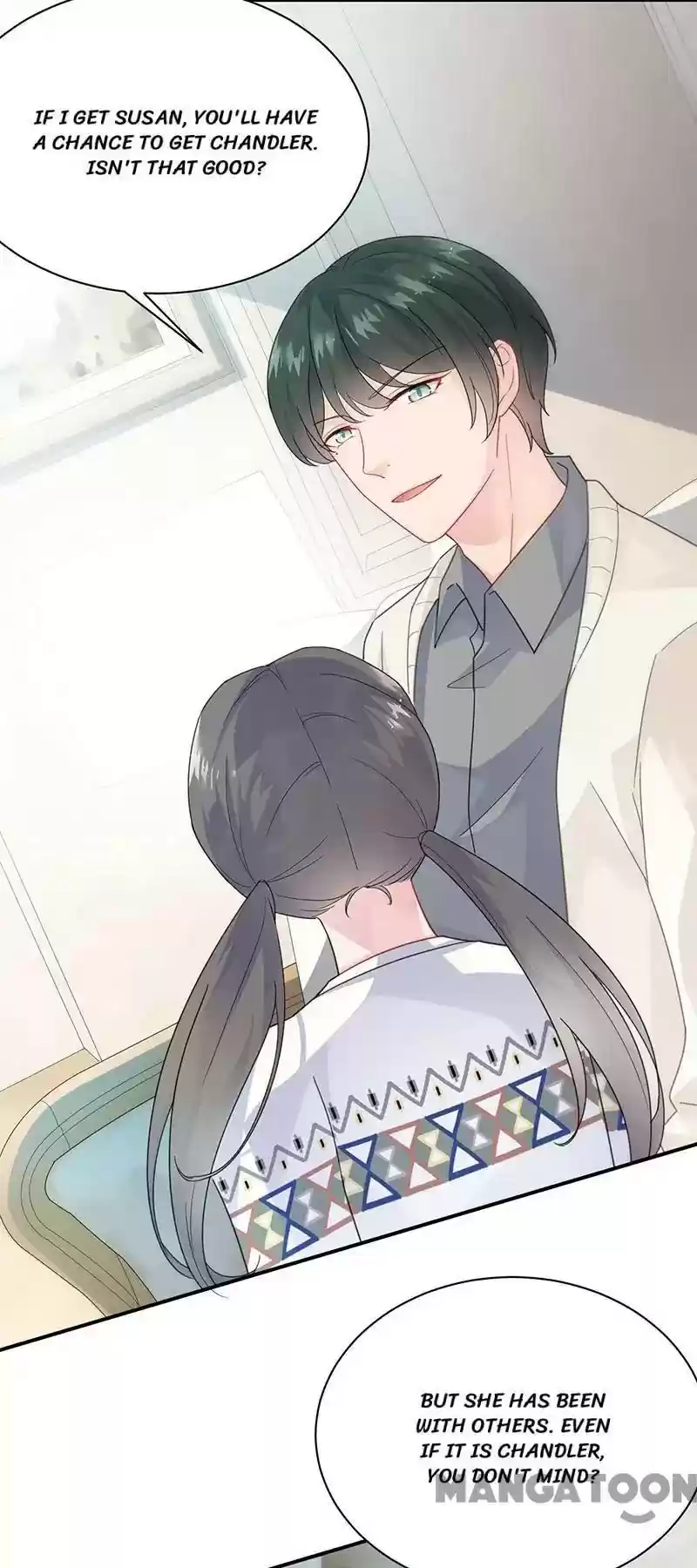 Trouble with the President: Return of the Princess Episode 90