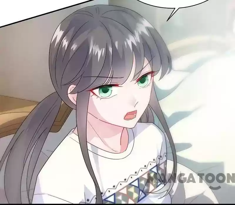 Trouble with the President: Return of the Princess Episode 90