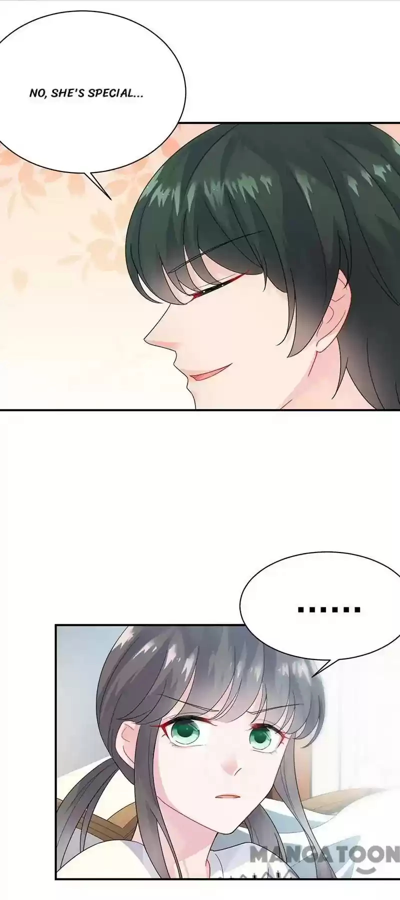 Trouble with the President: Return of the Princess Episode 90