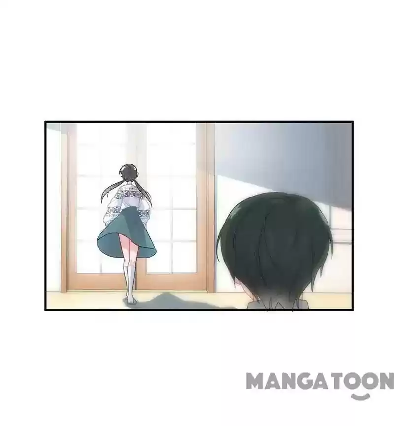 Trouble with the President: Return of the Princess Episode 90