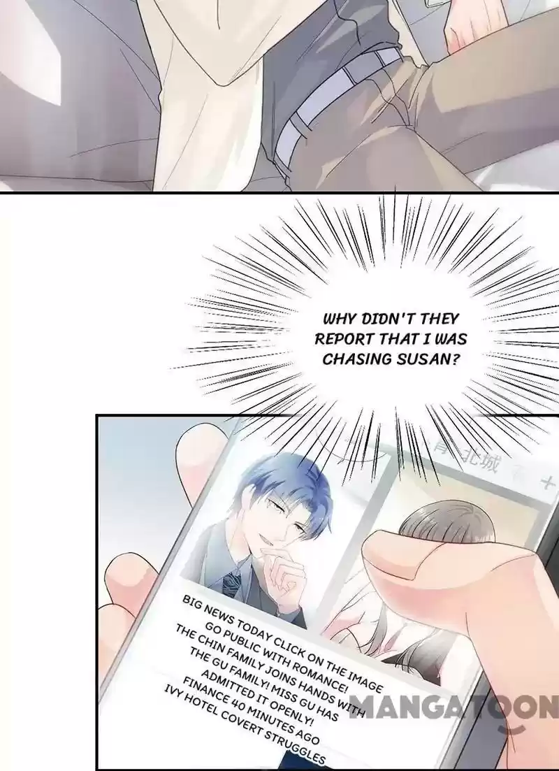 Trouble with the President: Return of the Princess Episode 90