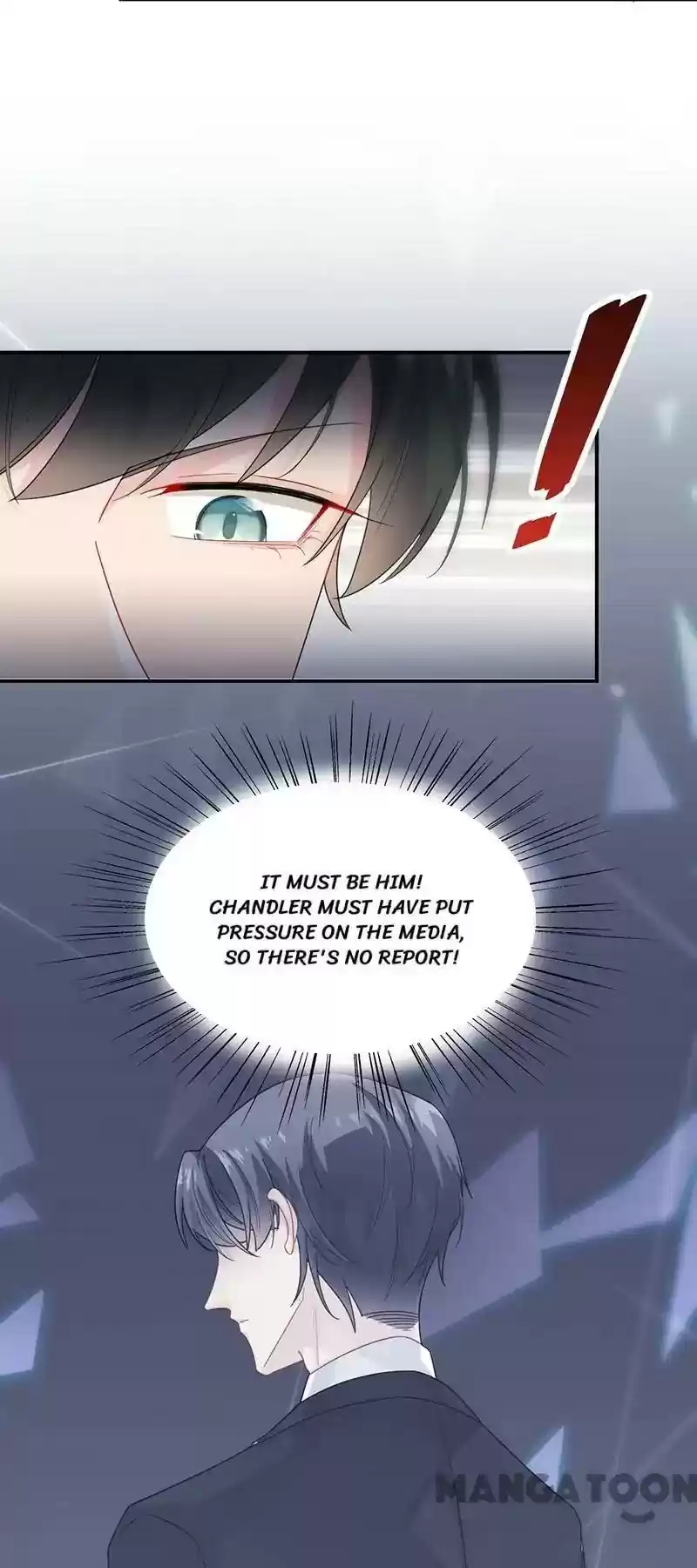 Trouble with the President: Return of the Princess Episode 90