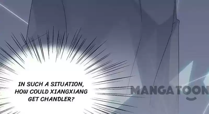 Trouble with the President: Return of the Princess Episode 90