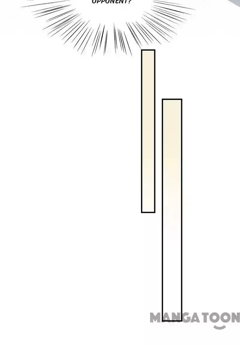 Trouble with the President: Return of the Princess Episode 90