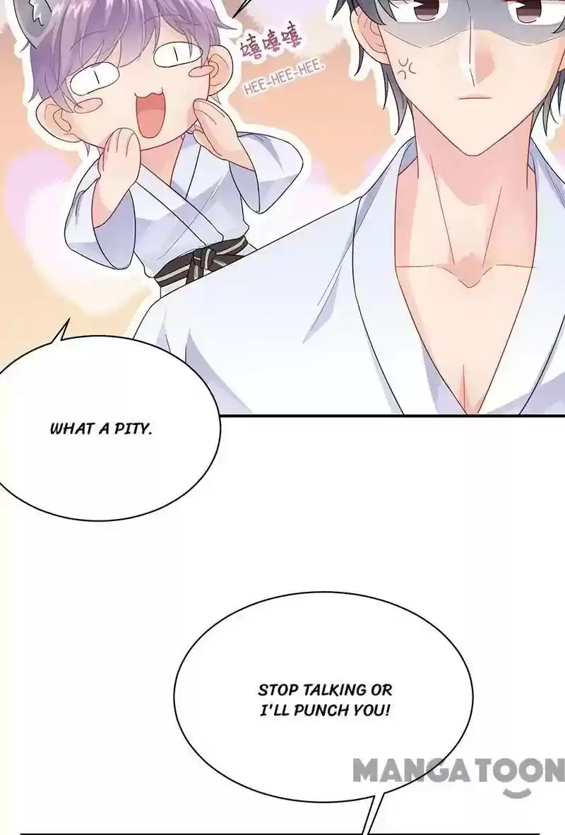 Trouble with the President: Return of the Princess Episode 90