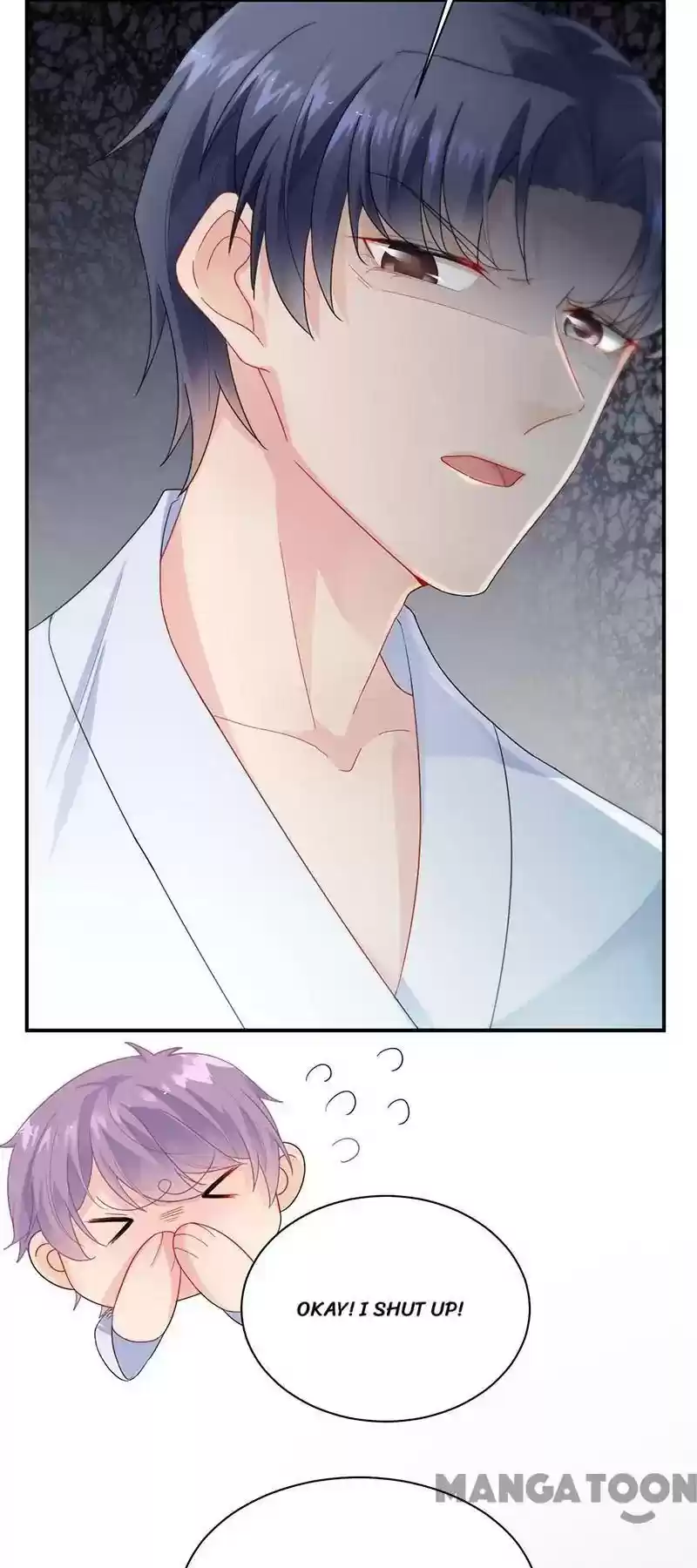 Trouble with the President: Return of the Princess Episode 90