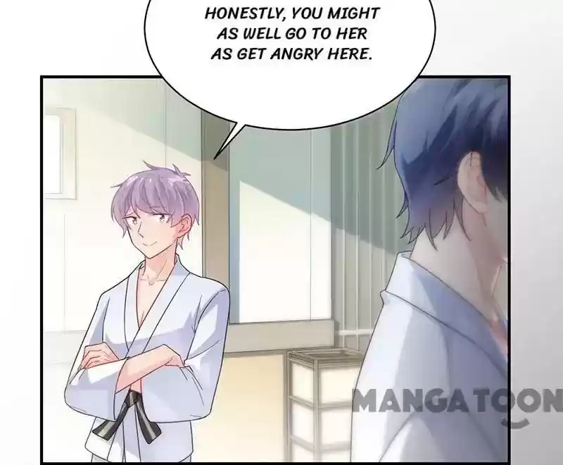 Trouble with the President: Return of the Princess Episode 90