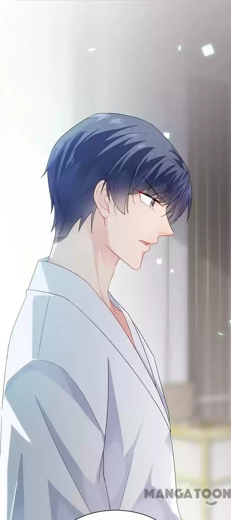 Trouble with the President: Return of the Princess Episode 90