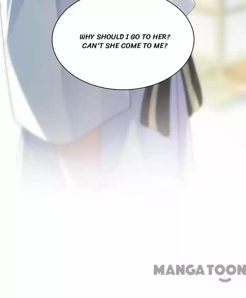 Trouble with the President: Return of the Princess Episode 90