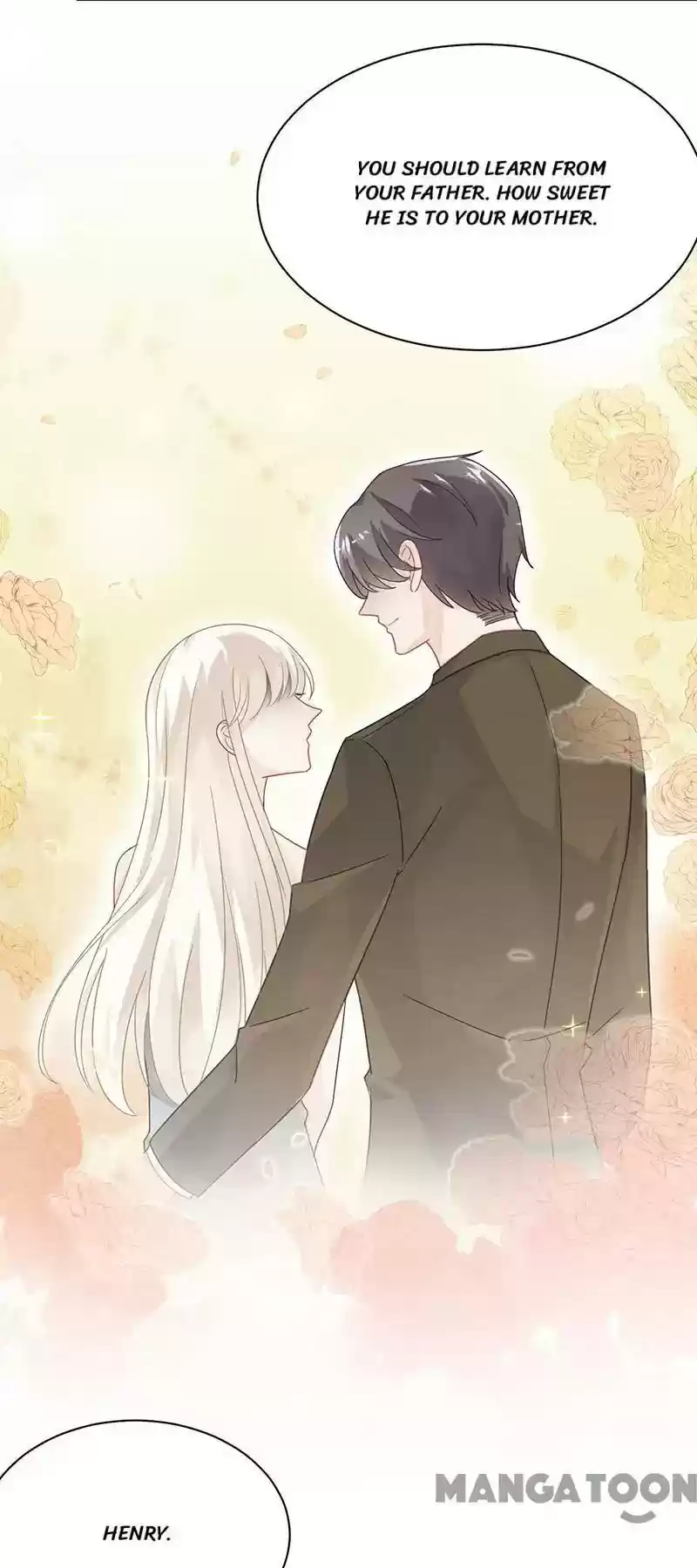 Trouble with the President: Return of the Princess Episode 91