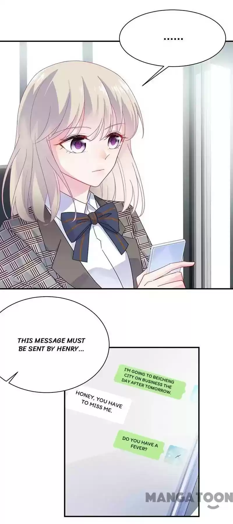 Trouble with the President: Return of the Princess Episode 91