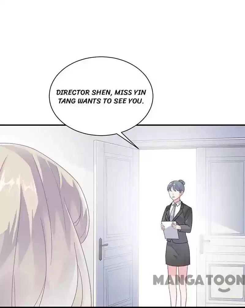 Trouble with the President: Return of the Princess Episode 91