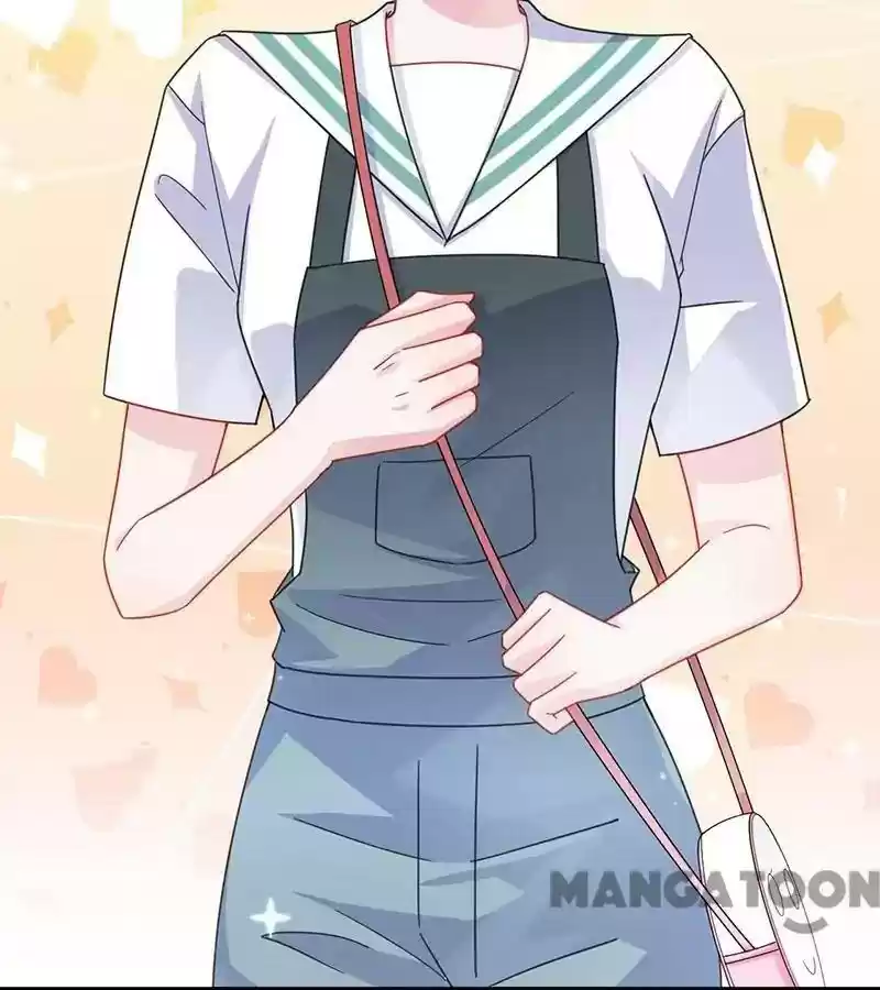 Trouble with the President: Return of the Princess Episode 91