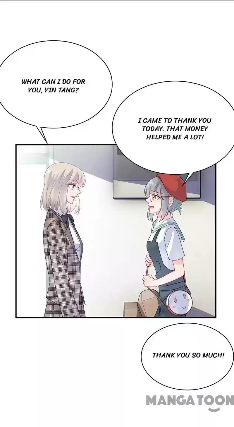 Trouble with the President: Return of the Princess Episode 91