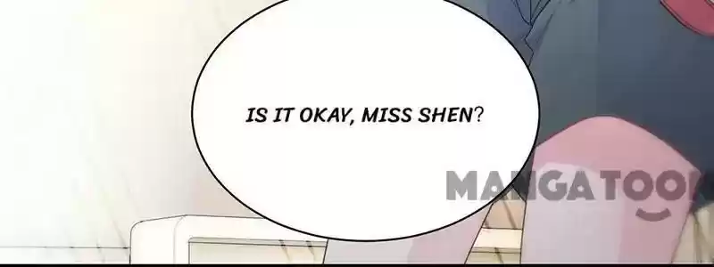 Trouble with the President: Return of the Princess Episode 91