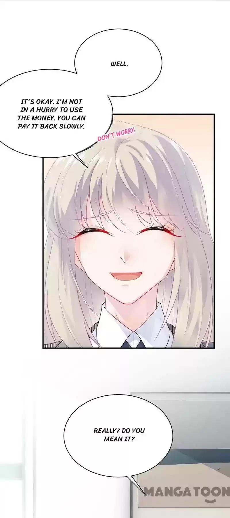 Trouble with the President: Return of the Princess Episode 91