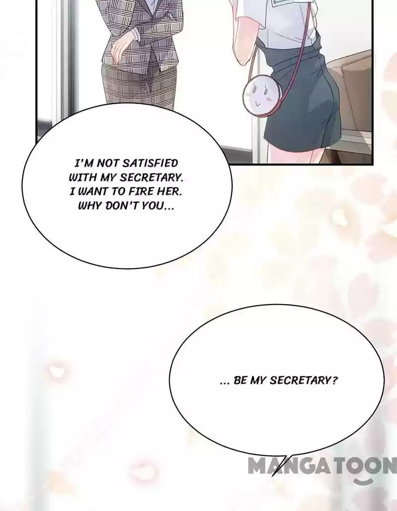 Trouble with the President: Return of the Princess Episode 91