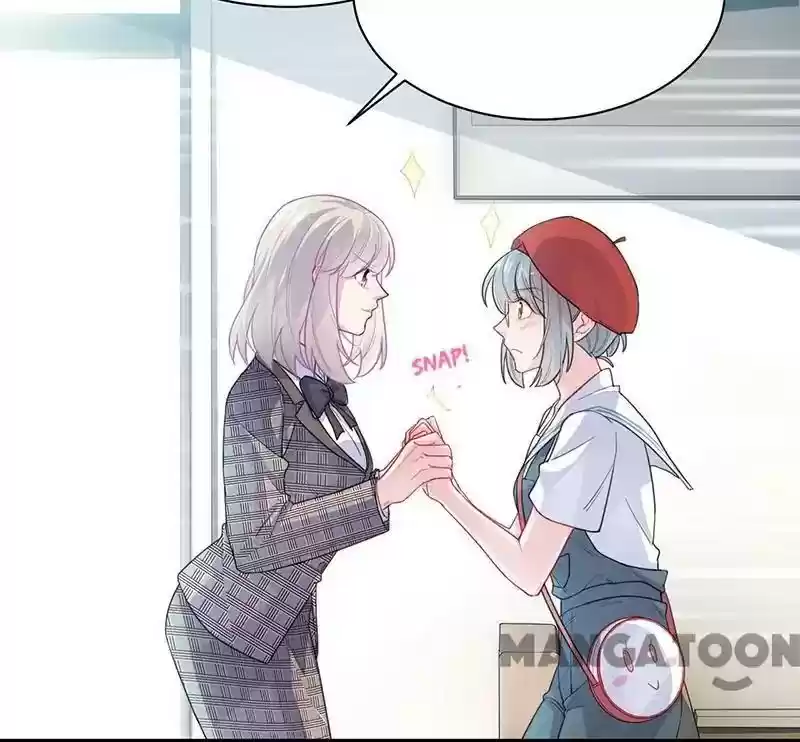 Trouble with the President: Return of the Princess Episode 91