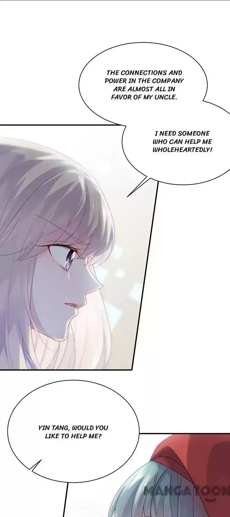 Trouble with the President: Return of the Princess Episode 91