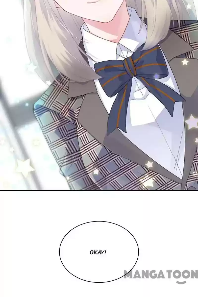 Trouble with the President: Return of the Princess Episode 91