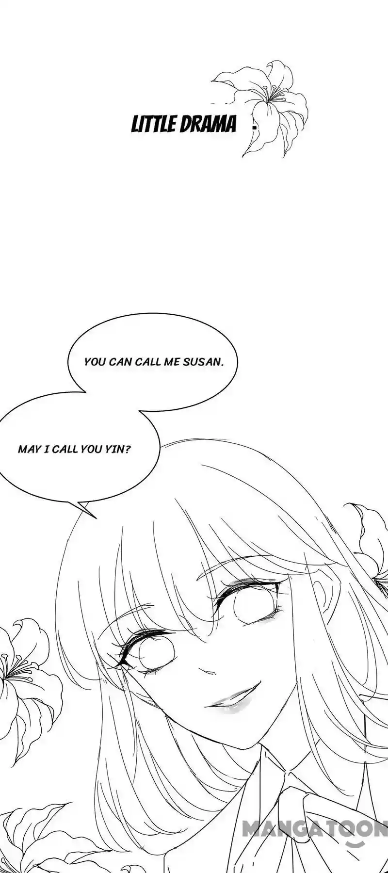 Trouble with the President: Return of the Princess Episode 91