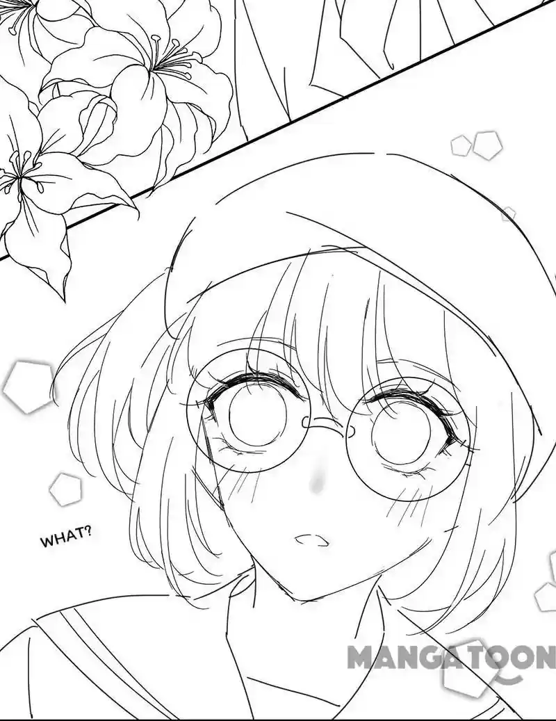 Trouble with the President: Return of the Princess Episode 91