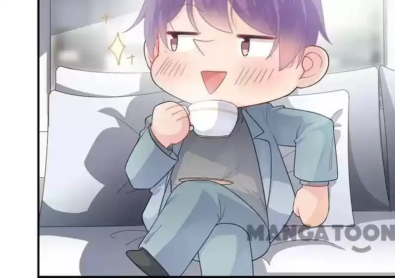 Trouble with the President: Return of the Princess Episode 92