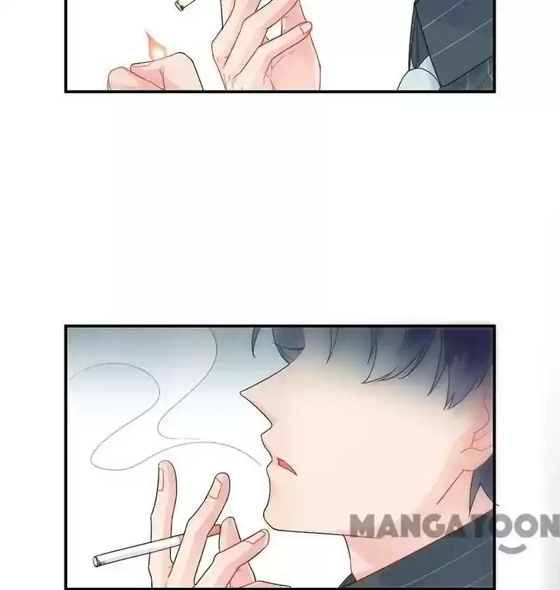 Trouble with the President: Return of the Princess Episode 92