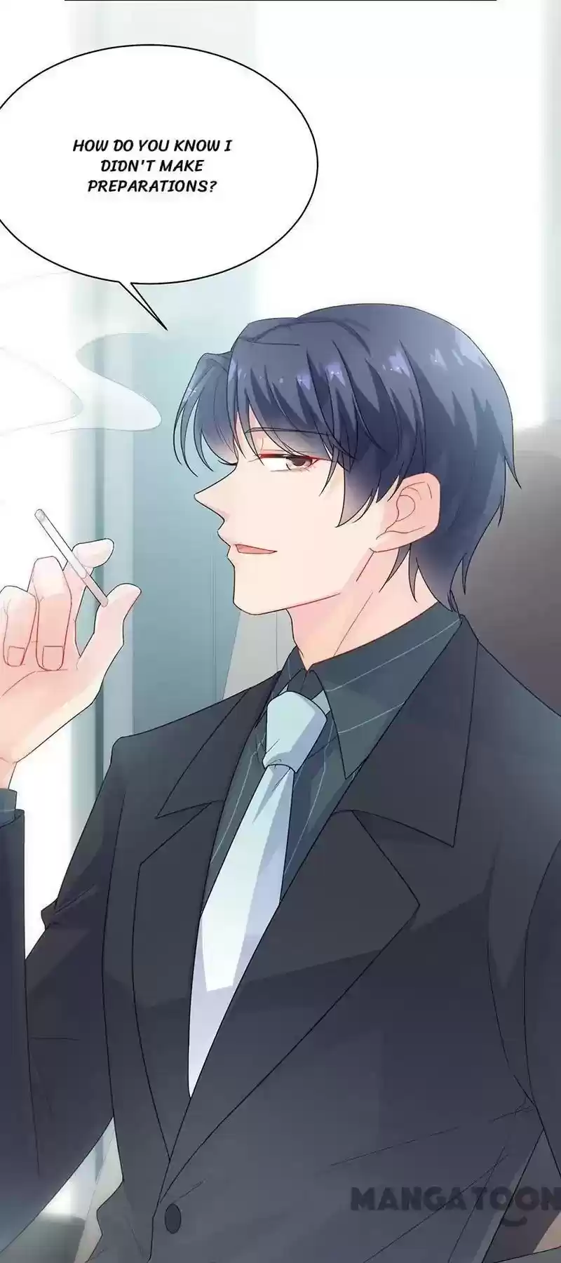 Trouble with the President: Return of the Princess Episode 92