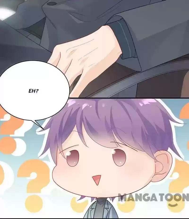 Trouble with the President: Return of the Princess Episode 92