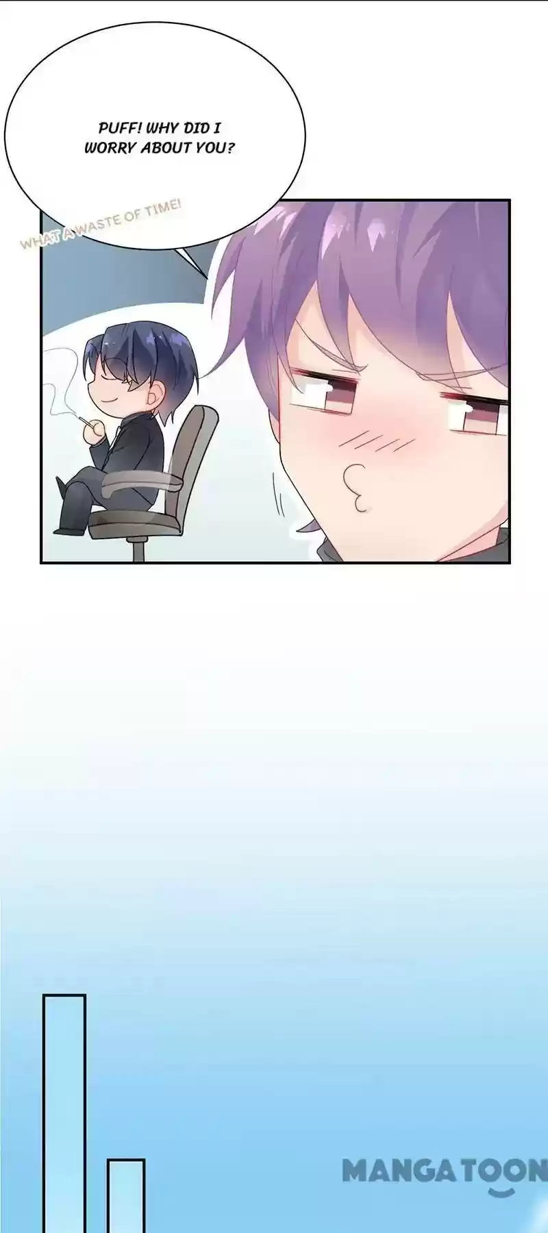 Trouble with the President: Return of the Princess Episode 92