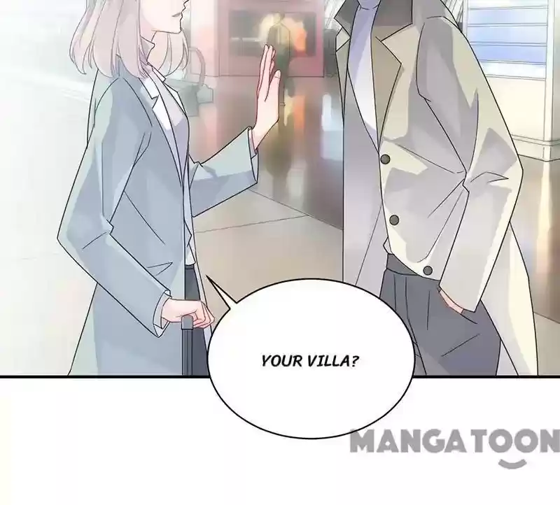 Trouble with the President: Return of the Princess Episode 92