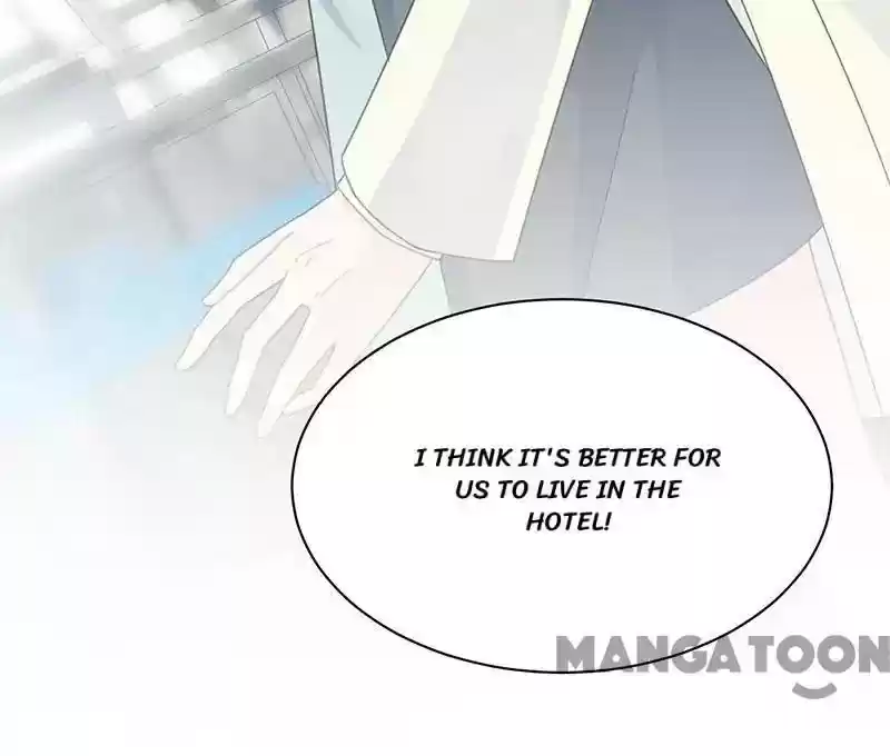 Trouble with the President: Return of the Princess Episode 92