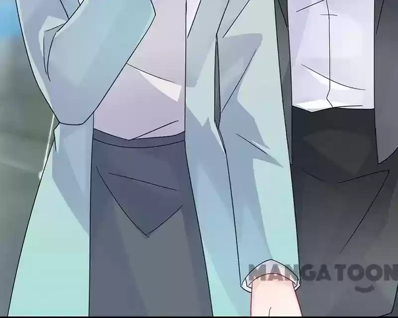 Trouble with the President: Return of the Princess Episode 92