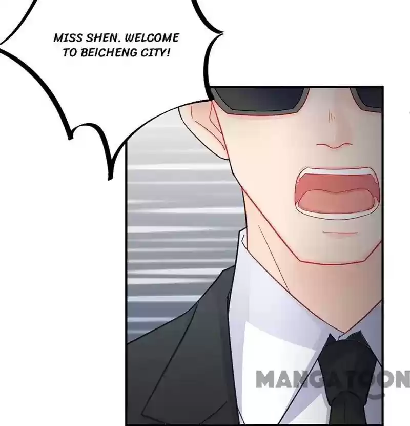 Trouble with the President: Return of the Princess Episode 92