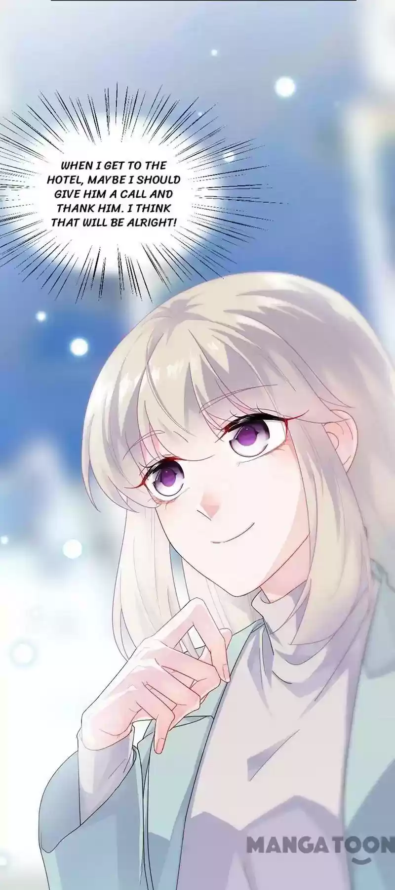 Trouble with the President: Return of the Princess Episode 93