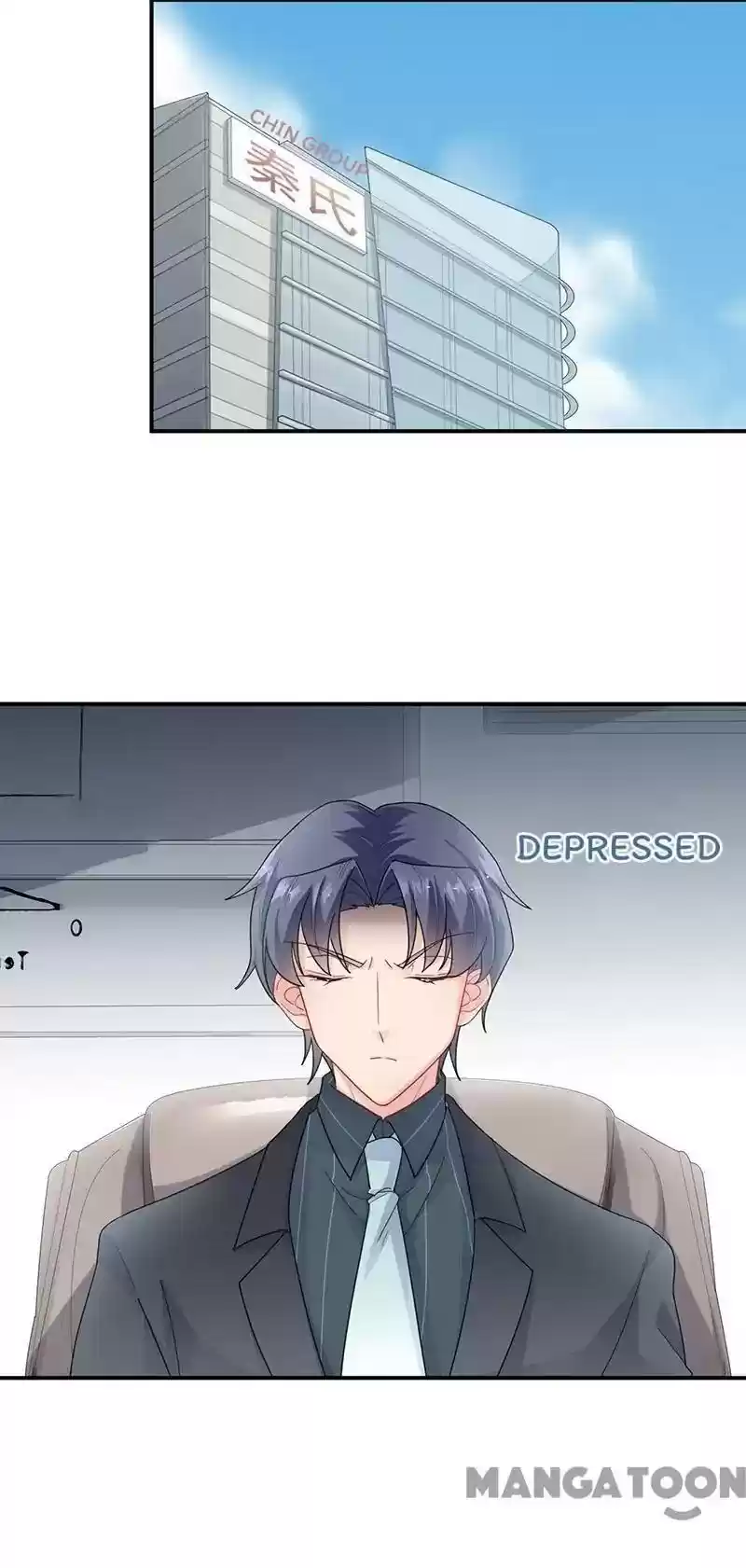 Trouble with the President: Return of the Princess Episode 93