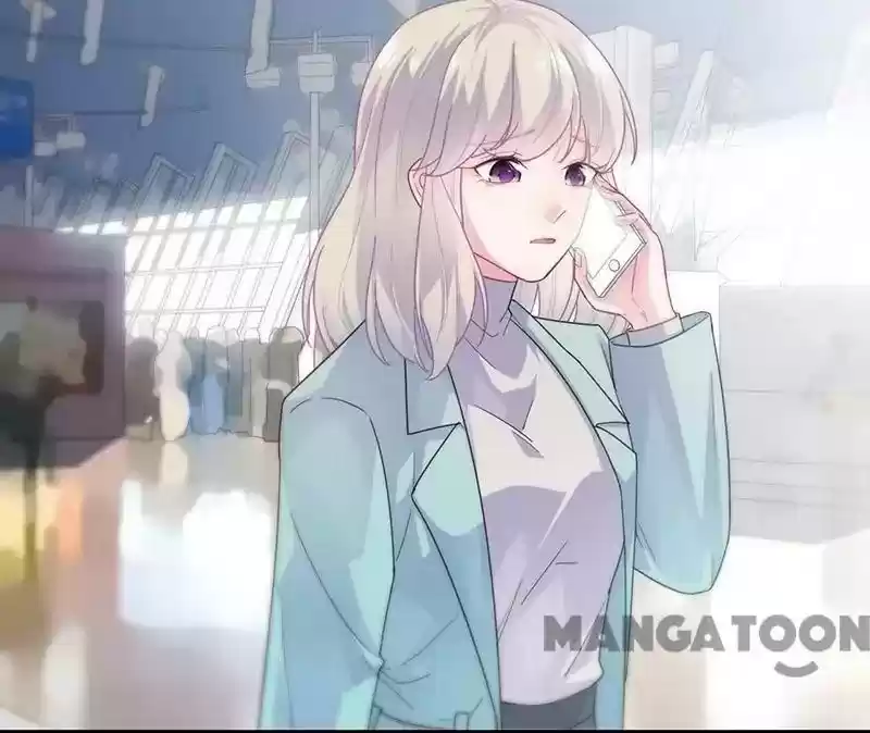 Trouble with the President: Return of the Princess Episode 93