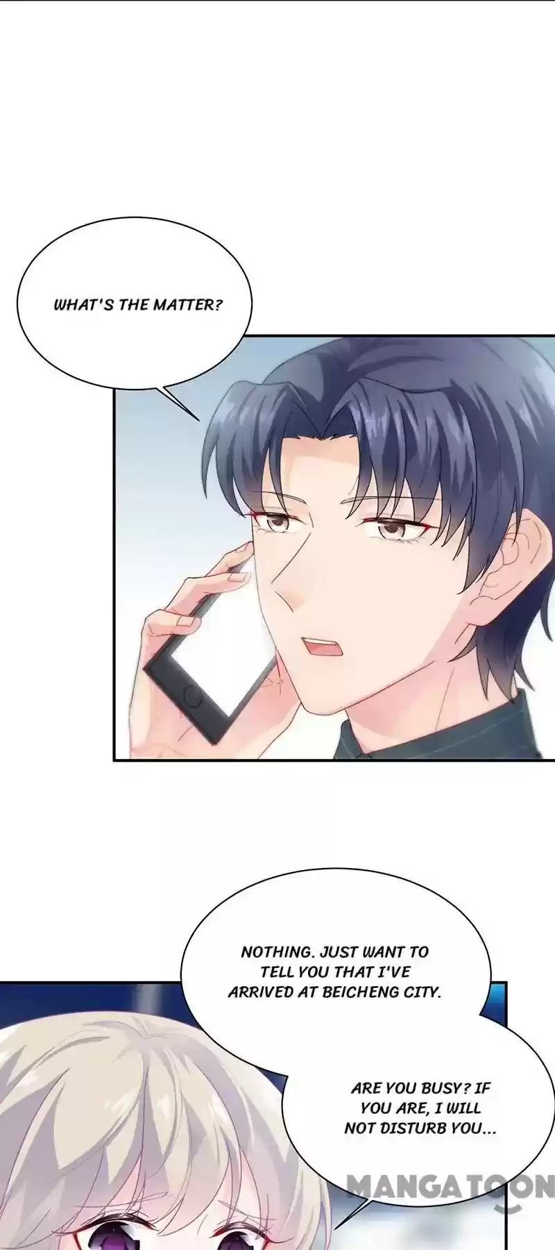 Trouble with the President: Return of the Princess Episode 93