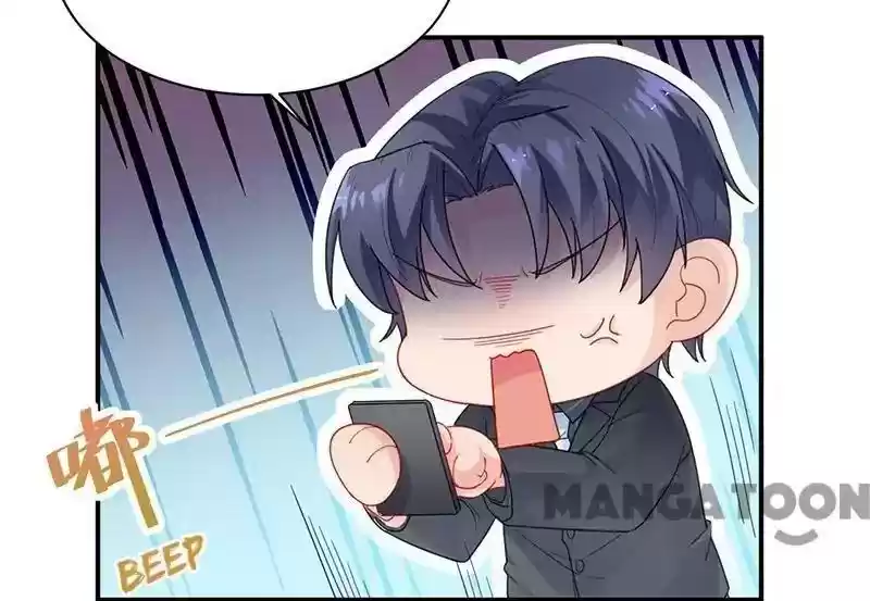 Trouble with the President: Return of the Princess Episode 93