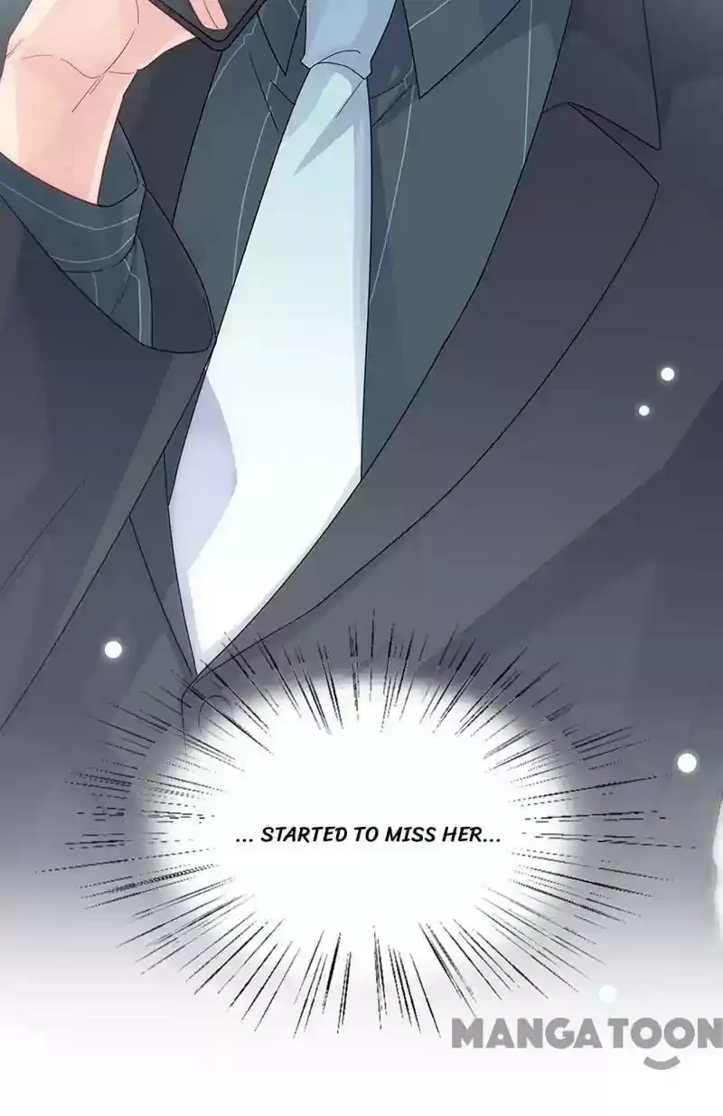 Trouble with the President: Return of the Princess Episode 93