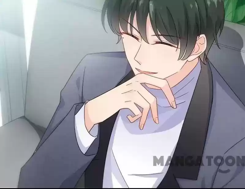 Trouble with the President: Return of the Princess Episode 94