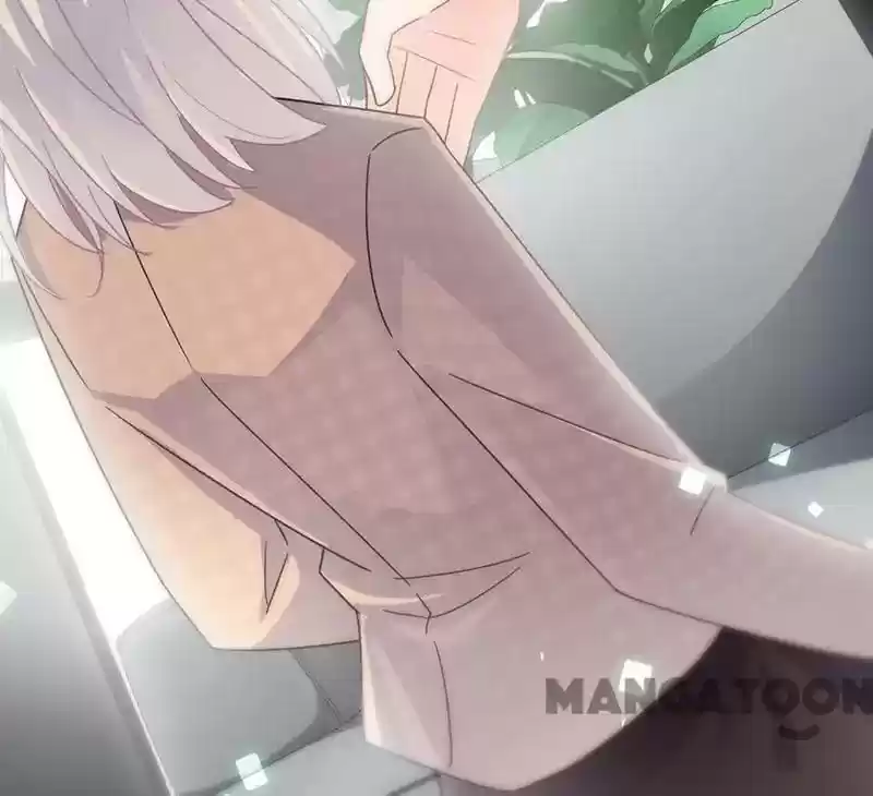 Trouble with the President: Return of the Princess Episode 94