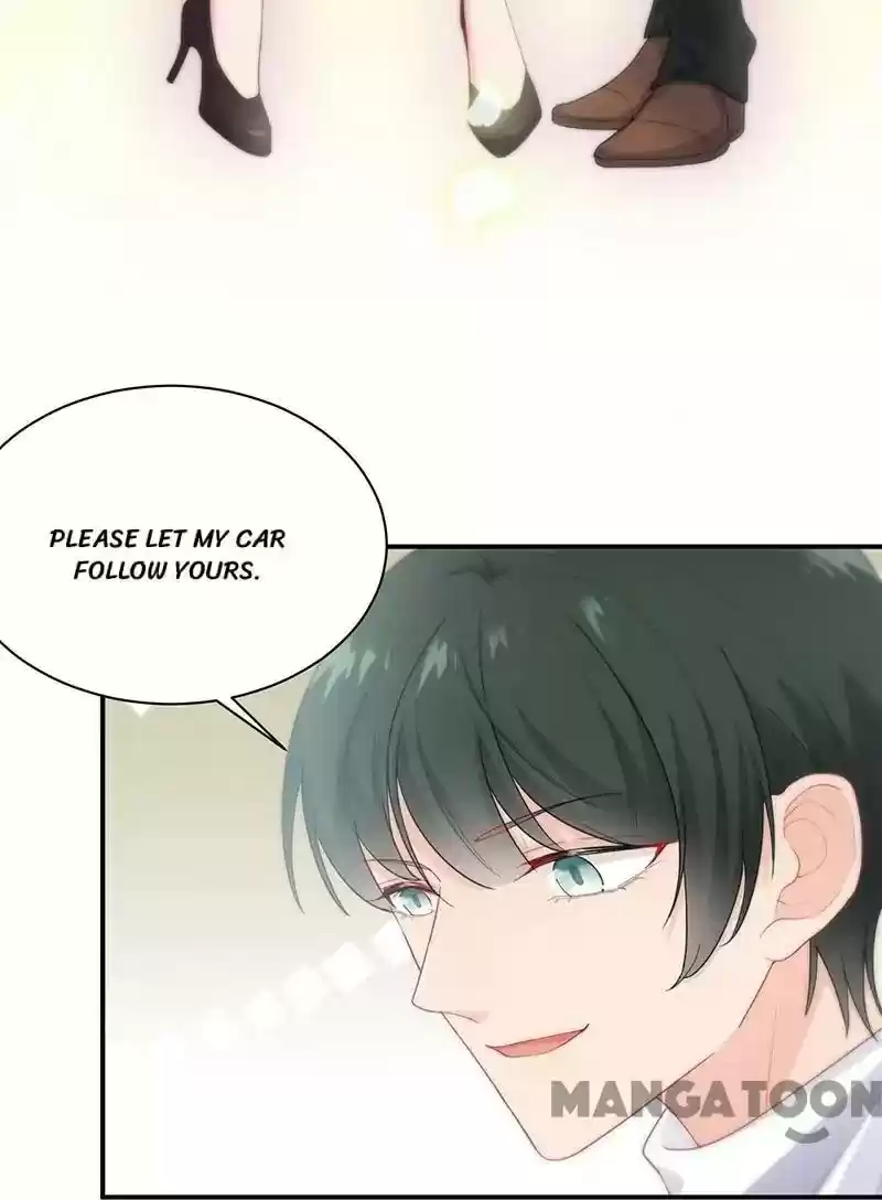 Trouble with the President: Return of the Princess Episode 94