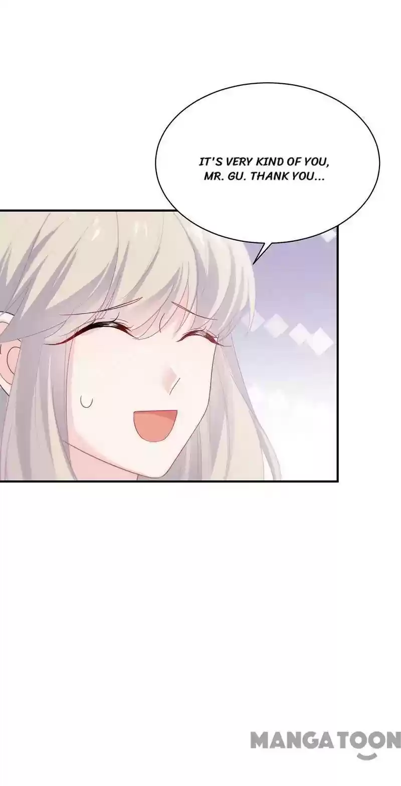 Trouble with the President: Return of the Princess Episode 94