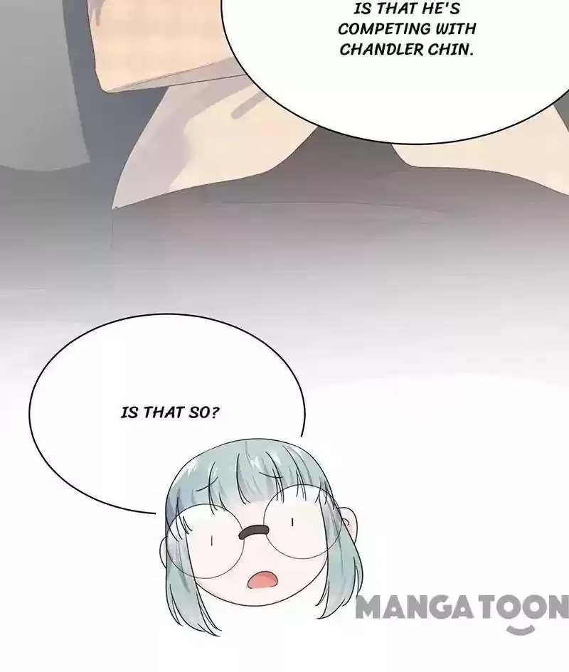 Trouble with the President: Return of the Princess Episode 94