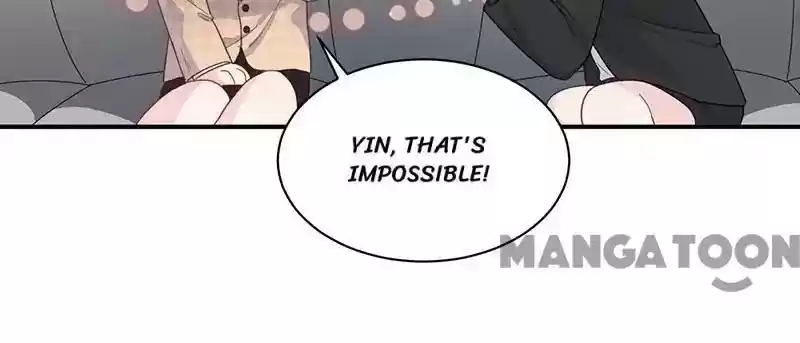 Trouble with the President: Return of the Princess Episode 94