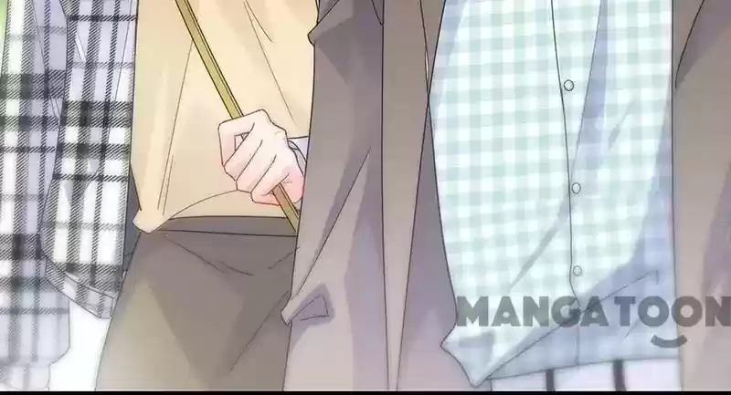 Trouble with the President: Return of the Princess Episode 95