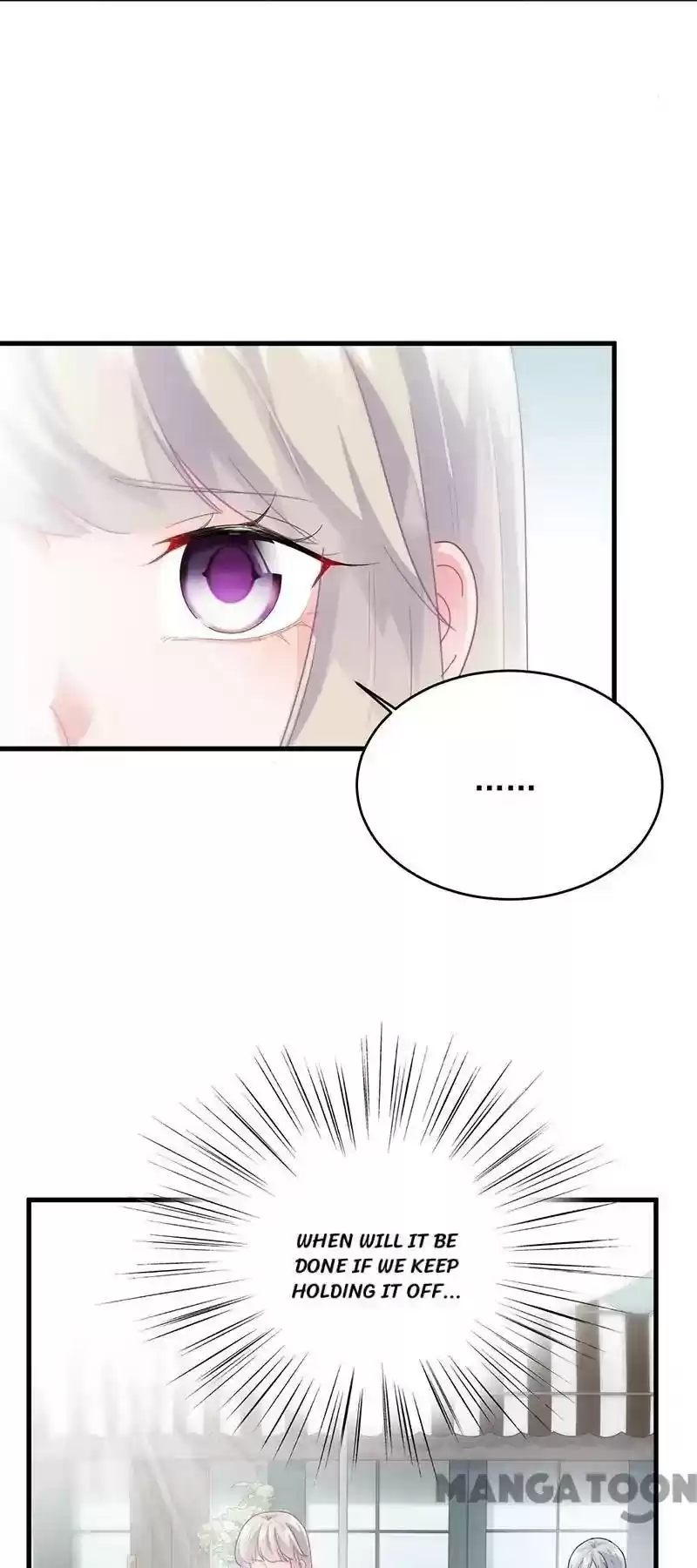 Trouble with the President: Return of the Princess Episode 95