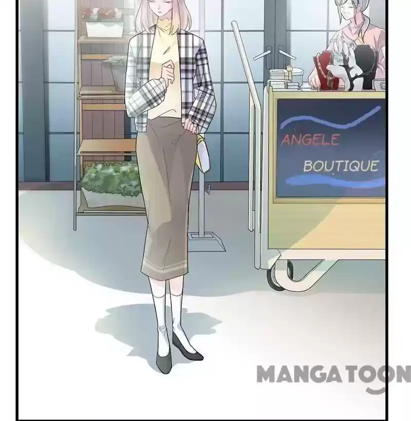 Trouble with the President: Return of the Princess Episode 95